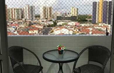 Imagem 5: Condomínio Farol Residence