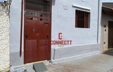 Imagem 3: Casa com 1 dormitório para alugar, 80 m² por R$ 770,64/mês - Vila Virgínia - Ribeirão Pret