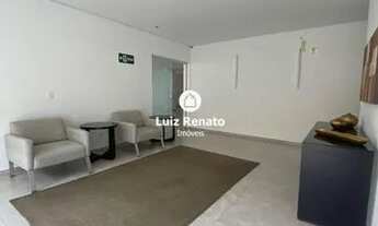 Imagem 5: Apartamento à venda 3 quartos 1 suíte 2 vagas - Santo Antônio