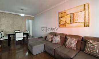 Imagem: Apartamento Venda Pinheiros 86 m² 3 Dormitórios