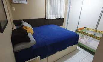 Imagem 6: Madalena - 03 Qtos/ 01 Suíte - Andar Intermediário - Área de Lazer Completa - 01 Vaga