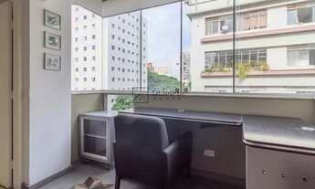 Imagem 5: Apartamento Venda 1 Dormitórios - 48 m² Pinheiros