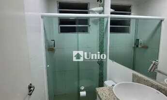 Imagem 7: Apartamento com 2 dormitórios à venda, 46 m² por R$ 170.000 - Campestre - Piracicaba/SP