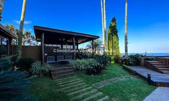 Imagem 5: Casa com vista ao mar no condomínio Mirante da Enseada em Guarujá