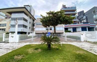 Imagem 2: Apartamento com 4 dormitórios à venda, 139 m² por R$ 1.800.000 - Caiobá - Matinhos/PR