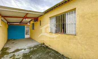 Imagem 4: Casa - Térrea com Edícula no bairro Centro, 950 metros da praia, Peruíbe-SP