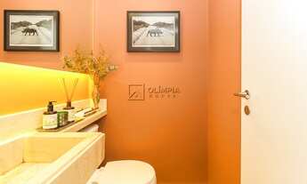 Imagem 5: Apartamento Venda Pinheiros 150 m² 2 Dormitórios