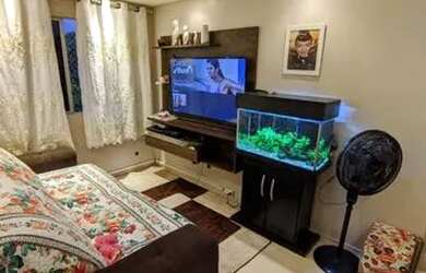 Imagem 2: Apartamento para Venda em Jundiaí, Jardim Colonia, 2 dormitórios, 1 banheiro, 1 vaga