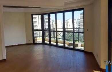 Imagem 2: COBERTURA - MORUMBI - SP