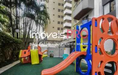 Imagem 7: Apartamento para locação e venda com 124m² no Brooklin - São Paulo