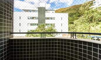 Imagem 7: Apartamento para aluguel, 3 quartos, 1 suíte, 2 vagas, Buritis - Belo Horizonte/MG