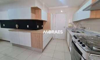 Imagem 6: Apartamento amplo com 3 suítes, 130 m² - venda por R$ 1.000.000 ou aluguel por R$ 3.850/mê
