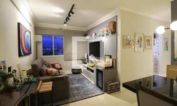 Imagem: Apartamento à Venda - Campo Belo, 2 Quartos