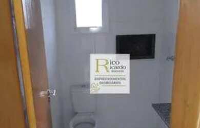 Imagem 3: Apartamento com 2 dormitórios para alugar, 62 m² por R$ 1.670,00/mês - Vila Progresso - Sa