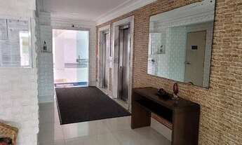 Imagem 4: Apartamento com 3 dormitórios à venda, 89 m² por R$ 499.000,00 - Aviação - Praia Grande/SP