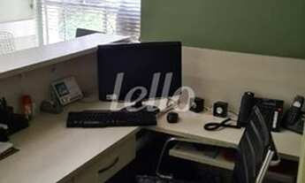 Imagem 3: São Paulo - Conjunto Comercial/Sala - Consolação