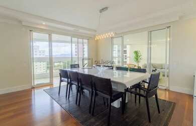 Imagem 6: Apartamento Locação Vila Leopoldina 366 m² 4 Dormitórios