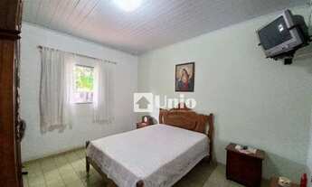 Imagem 6: Casa com 4 dormitórios à venda, 240 m² por R$ 320.000 - Paulista - Piracicaba/SP