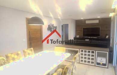 Imagem 3: Apartamento 155m² Domo Life!