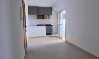 Imagem 2: Apartamento para aluguel com 65 m² com 2 dormitórios (1 suíte) e 2 vagas