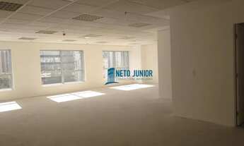 Imagem 6: Conjunto para alugar, 214 m² por R$ 17.209,71 - Brooklin - São Paulo/SP