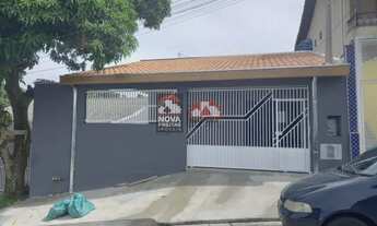 Imagem: Casa Sobrado Padrão em São José dos Campos