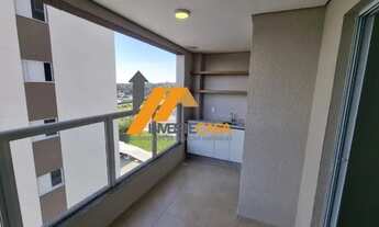 Imagem 5: SOROCABA - Apartamento Padrão - ALÉM PONTE