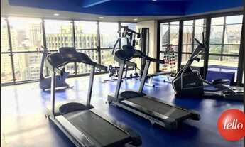 Imagem 4: São Paulo - Flat - Jardins