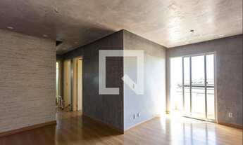 Imagem 1: Apartamento para Aluguel - Quitaúna, 2 Quartos, 53 m2