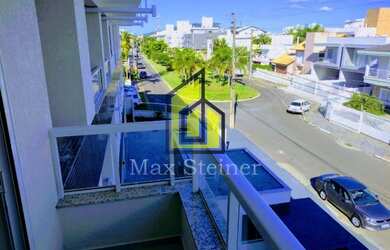 Imagem 5: Apartamento com 3 Dormitórios, sendo 2 suítes, a 800 mts da praia das gaivotas Floripa