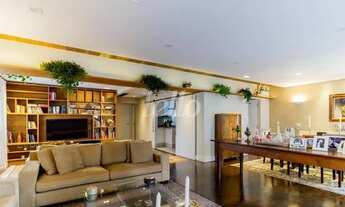 Imagem 4: São Paulo - Apartamento Padrão - Consolação