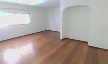 Imagem 3: Apartamento com 4 dormitórios para alugar, 140 m² por R$ 6.180,57/mês - Campo Belo - São P