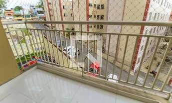 Imagem 7: Apartamento para Aluguel - Itaquera, 2 Quartos, 48 m2