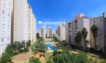 Imagem 5: Apartamento à Venda - Jardim Antonio Von Zuben , 2 Quartos, 61 m2