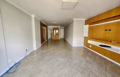 Imagem 3: Apartamento com 4 dormitórios, 170 m² - venda por R$ 2.600.000,00 ou aluguel por R$ 10.844