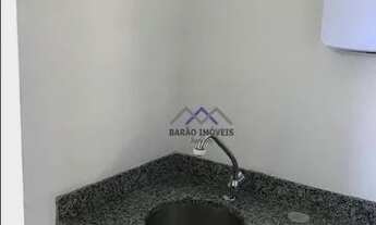 Imagem 6: Sala, 50 m² - venda por R$ 330.000,00 ou aluguel por R$ 2.460,00/mês - Centro - Jundiaí/SP