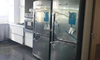 Imagem 6: São Paulo - Apartamento Padrão - Tatuapé