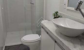 Imagem 7: Residencial Carrara