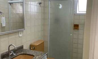 Imagem 4: 1 dormitório mobiliado