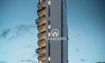 Imagem 7: Apartamento de Área Privativa com 4 quartos à venda, 271 m² - Santo Antônio - Belo Horizo