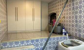 Imagem 6: Condomínio, CASARÃO de 4 suítes, completa em Pendotiba