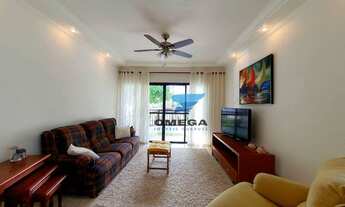 Imagem 4: PERTO DA PRAIA - Apartamento com 3 quartos - Praia do Tombo, Guarujá