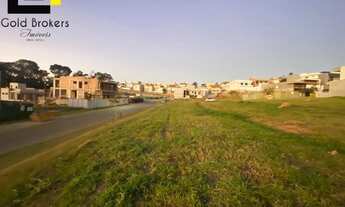 Imagem 7: TERRENO COM 307,62 M² NO CONDOMÍNIO BRISAS JUNDIAÍ NO JARDIM DAS SAMAMBAIAS EM JUNDIAÍ SP