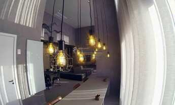 Imagem 12: APTO MOBILIADO C/ VARANDA ENVIDRAÇADA ALUGA-SE NA CONSOLAÇÃO C/ 25M², 1 DORM, COPA, 1 WC