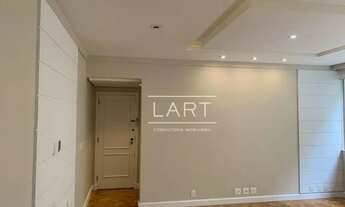 Imagem 5: Apartamento com 3 dormitórios para alugar, 150 m² por R$ 10.752,16/mês - Ipanema - Rio de