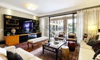 Imagem 2: Apartamento ensolarado ao lado da Escola Avenues