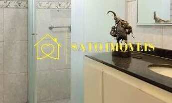 Imagem 7: Atenção... IMPERDÍVEL! - More em Moema. Apartamento com 3 quartos, 2 banheiros no total