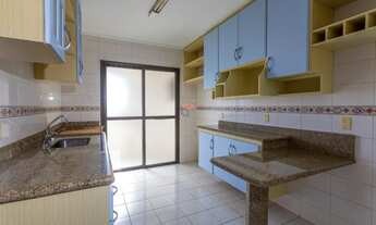 Imagem 6: Apartamento para aluguel 3 quartos 1 suíte 2 vagas Eldízia - Santo André - SP