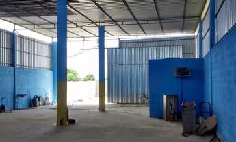 Imagem 7: Galpão Galpão / depósito com 5 vagas na garagem