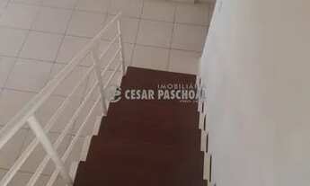 Imagem 5: Apartamento Duplex Jardim Paulista LINDÍSSIMO APTO, INTEIRO COM TELAS PROTEÇÃO PISO INFER